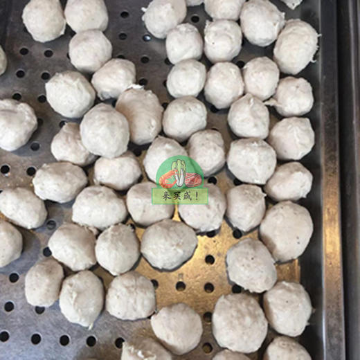 胡椒丸 商品图0