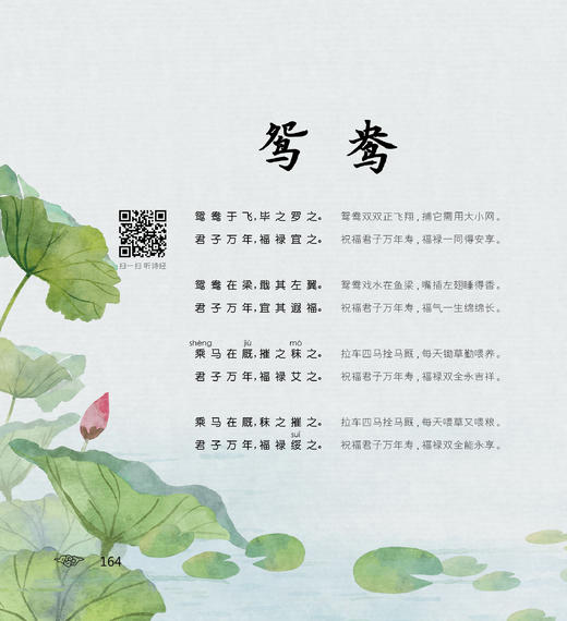 《诗经胎教》 商品图6