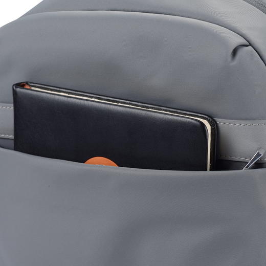 【美旅】小巧轻便时尚 双肩 进口尼龙 通勤 优质五金 便捷 安全防盗  TF1*001&002 商品图3