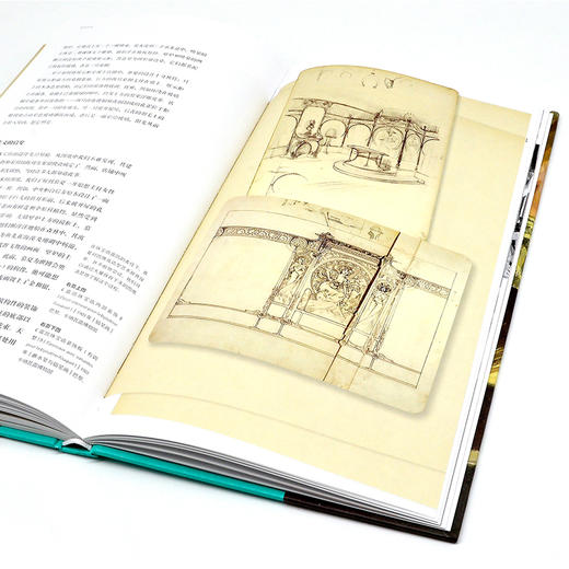 慕夏与新艺术运动 商品图4