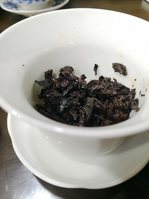 云南老普“沱茶”（90年代 台湾仓存普洱） 商品图2