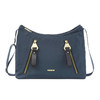 【美旅】时尚翻盖设计 金属拉环配饰 背部隐藏口袋 防盗 轻便 女式包袋 GH3*005&006 商品缩略图1