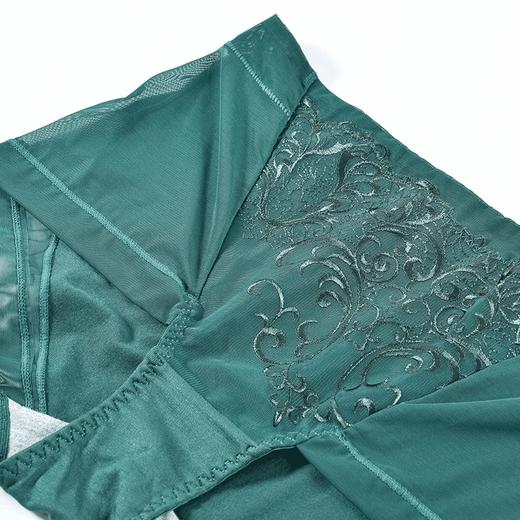 【99元5条，数量拍5】皇家丽美品牌内裤性感蕾丝底裤全棉弹性透气三角裤舒适无痕女士K1837-K1 商品图2