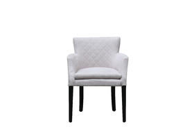 NS家居 nsfurniture布艺扶手椅NSAC-3102B