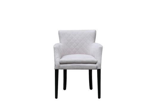 NS家居 nsfurniture布艺扶手椅NSAC-3102B 商品图0