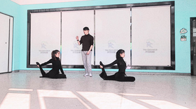 吾形舞塑-八大精品大师课来咯！静心、塑型，遇见美美的自己~