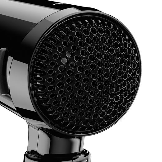 braun博朗电动吹风机hd350