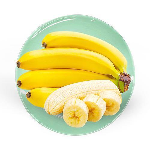 菲律宾香蕉一份约500g