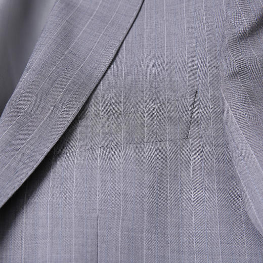 YvesFigarau伊夫·费嘉罗890606便西装 商品图3