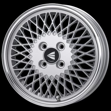 ENKEI 92系列轮圈 15/16寸 4*100/114.3/5*114.3 旋压铸造 日本进口 总代正品 商品图3