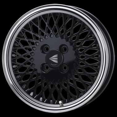 ENKEI 92系列轮圈 15/16寸 4*100/114.3/5*114.3 旋压铸造 日本进口 总代正品 商品图2