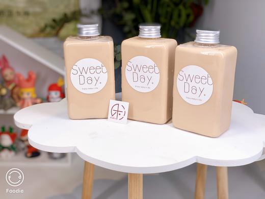 手冲奶茶（提前2小时下单） 商品图0