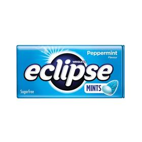 易极薄荷糖（蓝）  9300613104036   1*8小盒