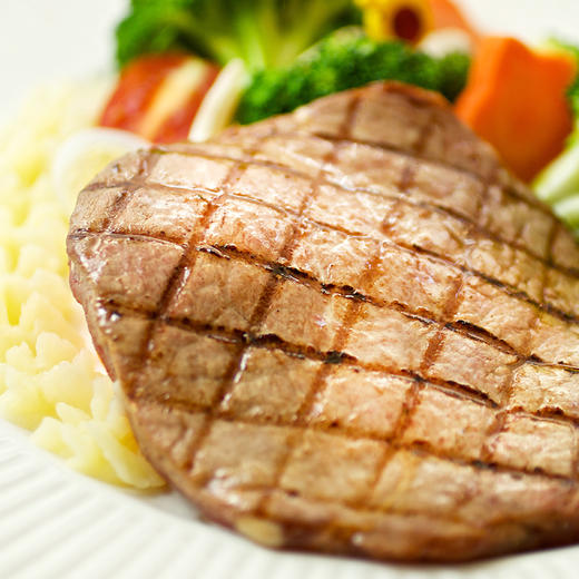 联豪黑胡椒牛排套餐  黑胡椒牛排130g*10 商品图1