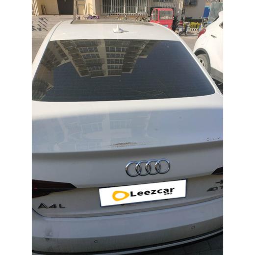 【特价月租-北京】奥迪 A4L 40 TFSI 运动型 商品图2