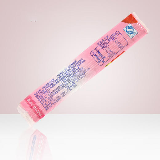 悠哈特浓草莓牛奶糖40g 商品图1