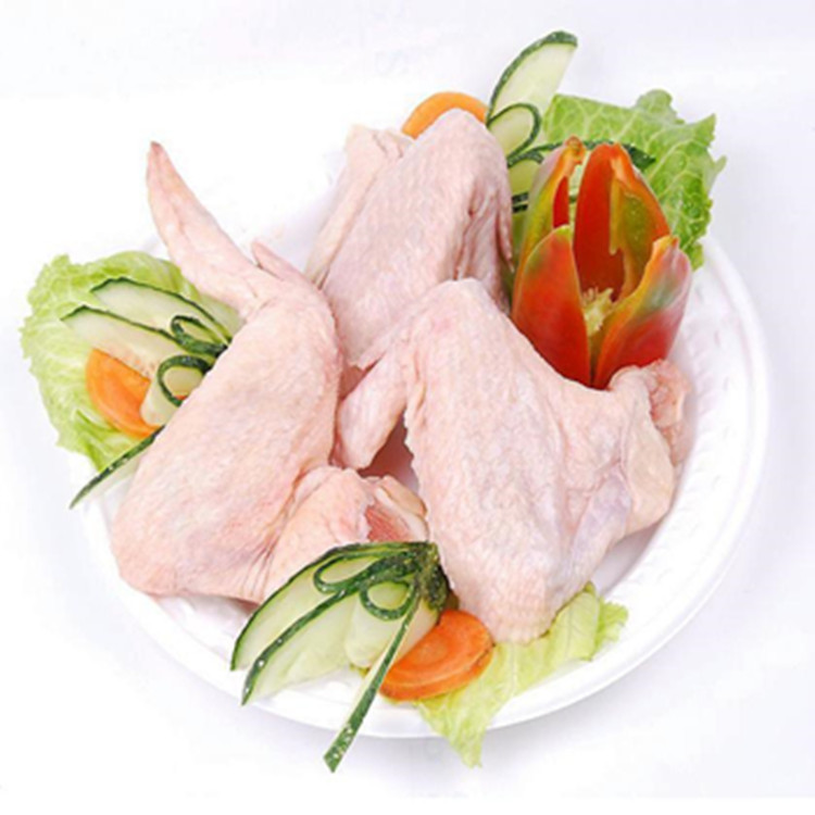 新鲜鸡全翅