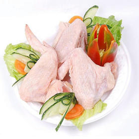 新鲜鸡全翅