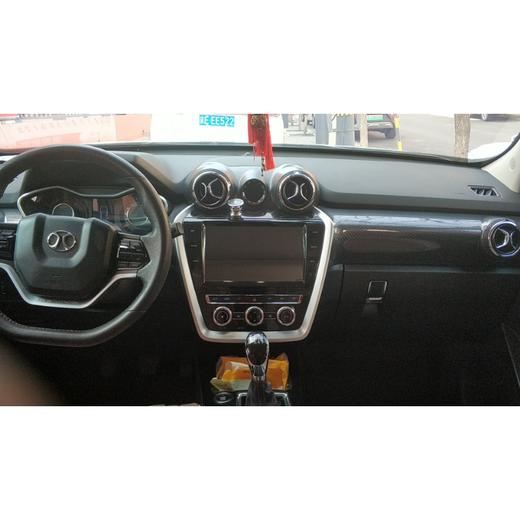 【特价月租-北京】北京 BJ20 1.5T 手动豪华型 商品图5