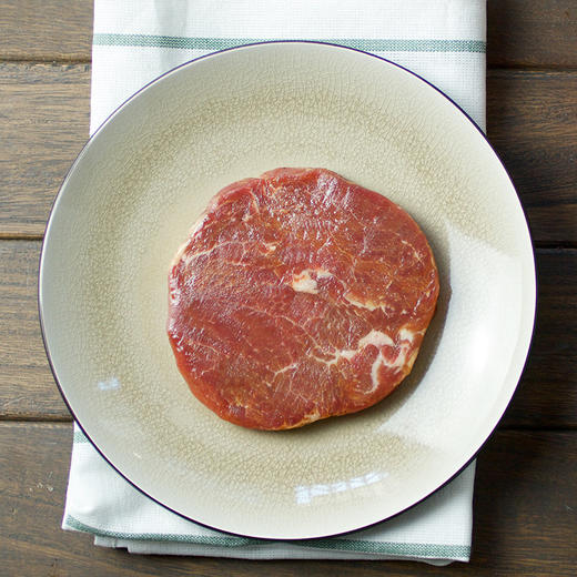 联豪黑胡椒牛排套餐  黑胡椒牛排130g*10 商品图2