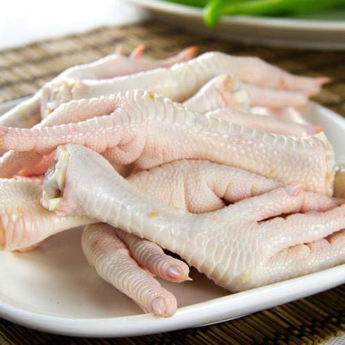 【BSS】鸡爪 约500g 商品图2