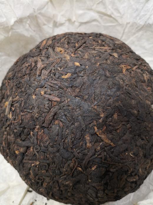 云南老普“沱茶”（90年代 台湾仓存普洱） 商品图1