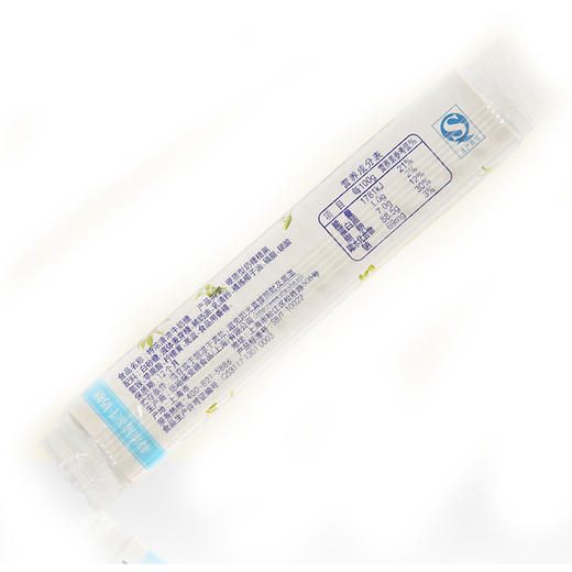 悠哈特浓清凉牛奶糖40g 商品图1