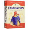 帕丁顿熊章节小说3册盒装 英文原版 Paddington Classic Adventures Box Set 儿童绘本故事读物书 英文版 进口原版英语书籍 商品缩略图2