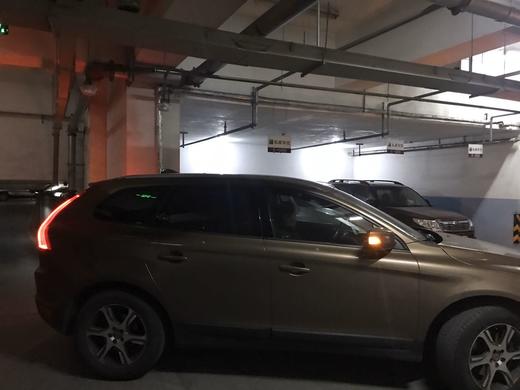 【月租-北京】沃尔沃 XC60 T5 个性运动版 商品图3