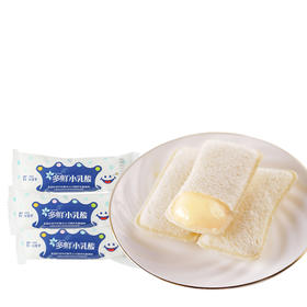 多鲜小乳酸面包250g