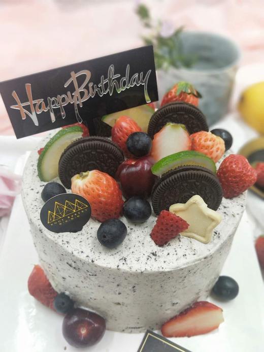 果然奥利奥 商品图3