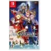 二手Switch游戏 命运之夜 Fate Extella 中文版 商品缩略图0