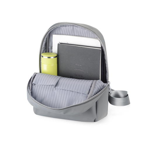 【美旅】小巧轻便时尚 双肩 进口尼龙 通勤 优质五金 便捷 安全防盗  TF1*001&002 商品图4