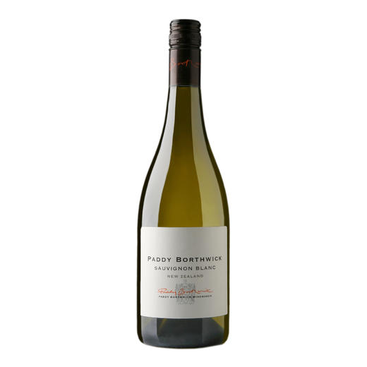 2019年波维克长相思干白葡萄酒 Paddy Borthwick Sauvignon Blanc 2019 商品图1