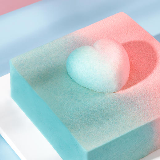 少女的心 商品图4