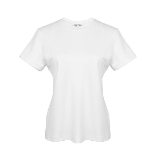 Viktoria Chan | SS2052 Dante Basic Tshirt  [T恤] 商品图3