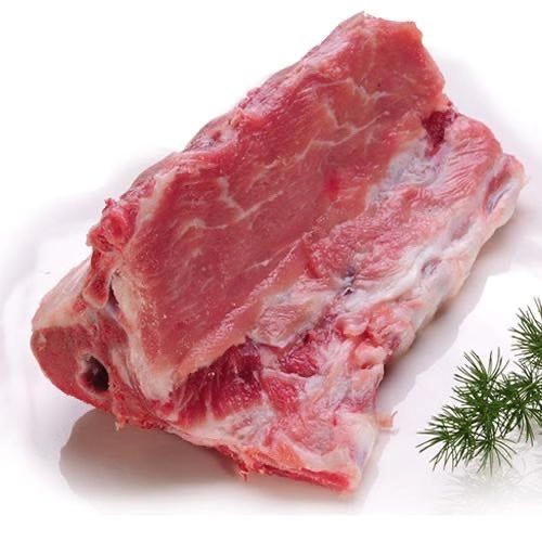 新鲜猪龙骨 本地