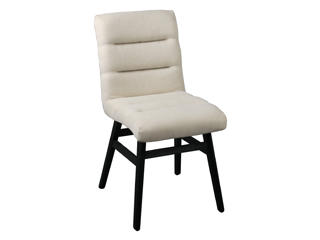 NS家居 nsfurniture 软包布艺单椅NSDC-1225 商品图1