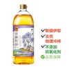 中粮悠采 亚麻籽油2L 商品缩略图0