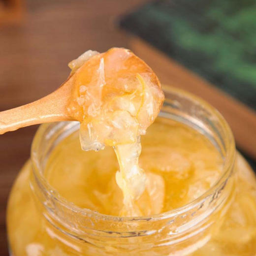 全南蜂蜜柠檬茶1kg 商品图1