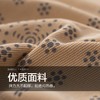 （单条盒装）收腰宝器带鱼骨收腹提臀女士塑形塑腰产后修复三角内裤平角裤安全裤2093/2092 商品缩略图4