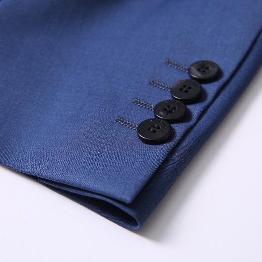 YvesFigarau伊夫·费嘉罗890605便西装 商品图5