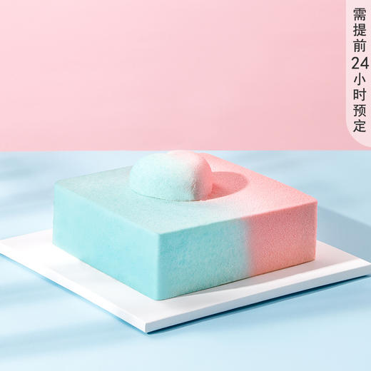 少女的心 商品图0