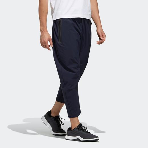 Adidas阿迪达斯 ISC PT WV 男款运动型格长裤 商品图3