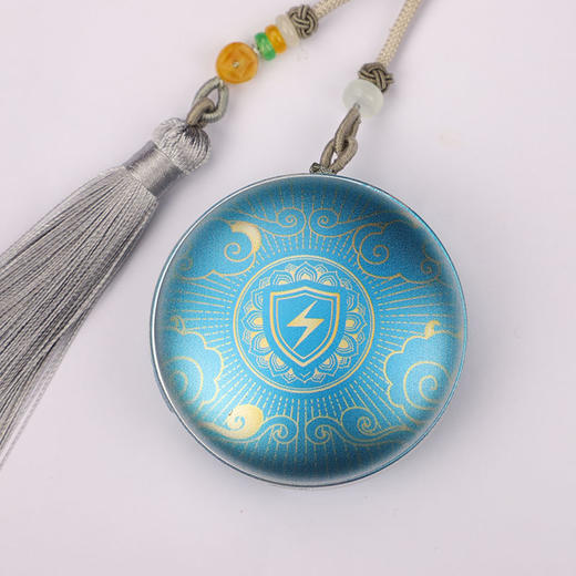 欢喜 ·《光明 & 回归》 | 禅意音乐盒 | 随身蓝牙音箱，越听越润心（内含60首禅乐/佛乐） 商品图4