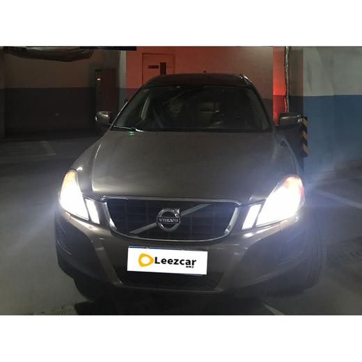 【月租-北京】沃尔沃 XC60 T5 个性运动版 商品图2