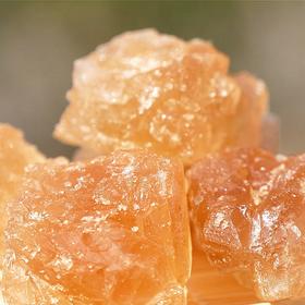 手工老冰糖 | 手工制作 | 公平贸易 * Handmade Traditional Rock Sugar