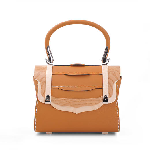 凌波包（牛皮） 商品图6