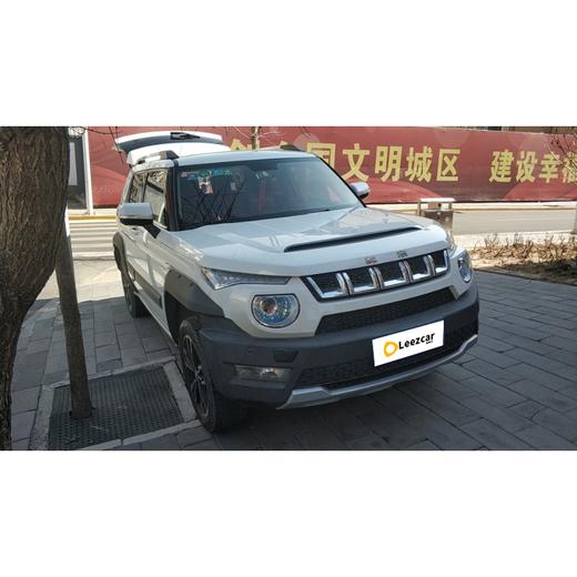 【特价月租-北京】北京 BJ20 1.5T 手动豪华型 商品图2