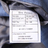 YvesFigarau伊夫·费嘉罗890603便西装 商品缩略图7